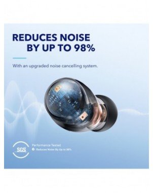 Portable Audio & Video-Earphones & Headphones-A40 Adaptive