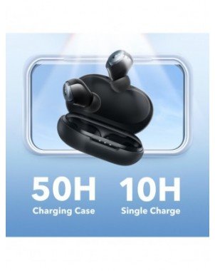 Portable Audio & Video-Earphones & Headphones-A40 Adaptive