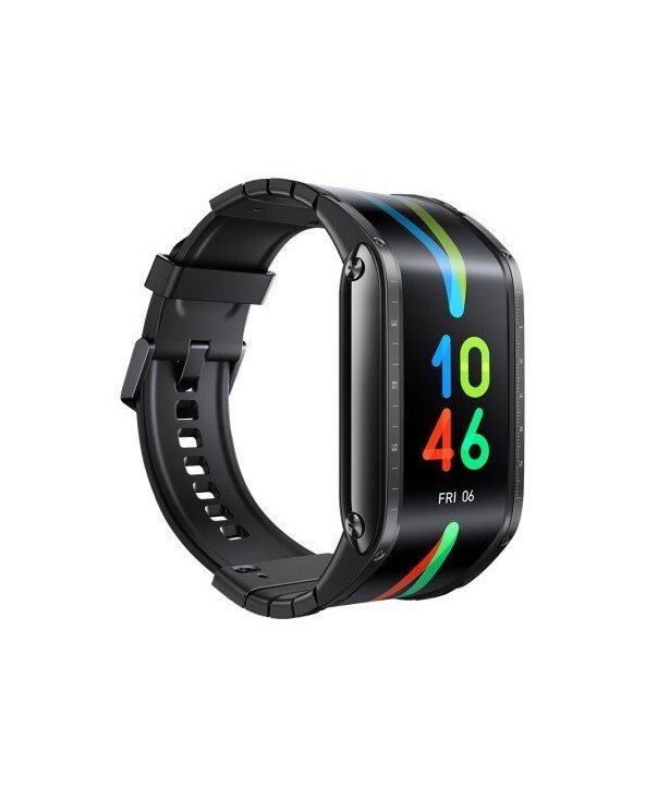 Smart Electronics-Smart Watches-Nubia 2nd Gen Smart Watch Watch Smart Electronics-Smart Watches-Nubia 2nd Gen Smart Watch Watch