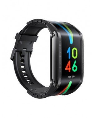 Smart Electronics-Smart Watches-Nubia 2nd Gen Smart Watch Watch