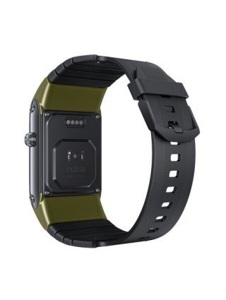 Smart Electronics-Smart Watches-Nubia 2nd Gen Smart Watch Watch