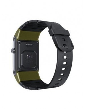 Smart Electronics-Smart Watches-Nubia 2nd Gen Smart Watch Watch