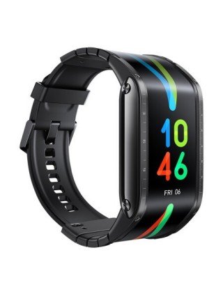 Smart Electronics-Smart Watches-Nubia 2nd Gen Smart Watch Watch