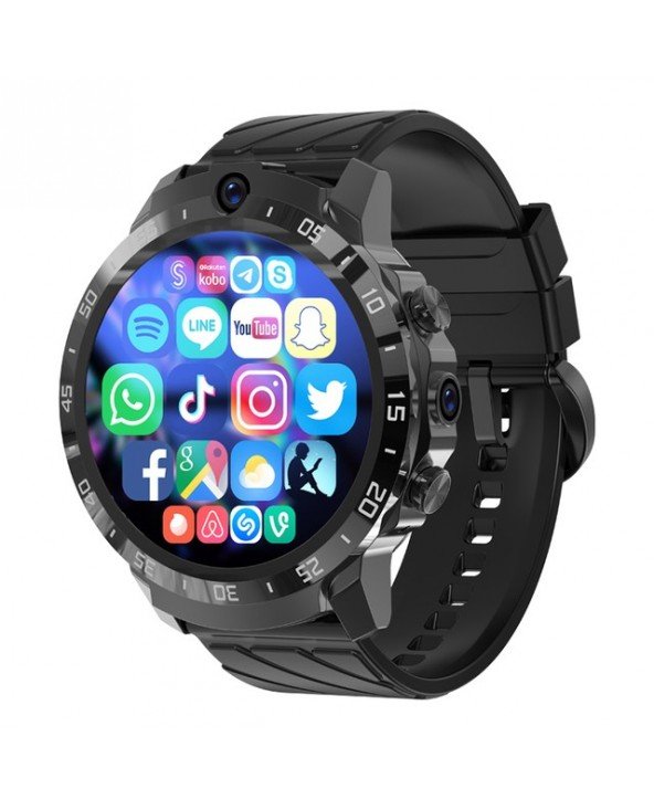 Smart Electronics-Smart Watches-NEW 4G NET Round Large Screen Smart Electronics-Smart Watches-NEW 4G NET Round Large Screen