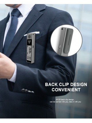 Tools-Measurement & Analysis Tools-MiNi Bluetooth Laser