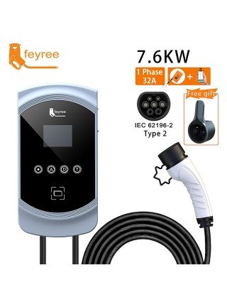 Tools, Maintenance & Care-Other Maintenance Products-EV Charger