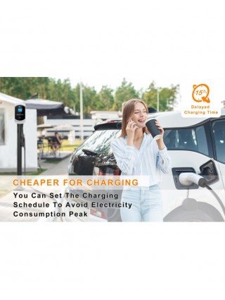 Tools, Maintenance & Care-Other Maintenance Products-EV Charger