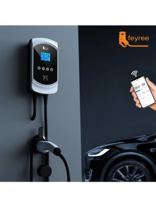 Tools, Maintenance & Care-Other Maintenance Products-EV Charger
