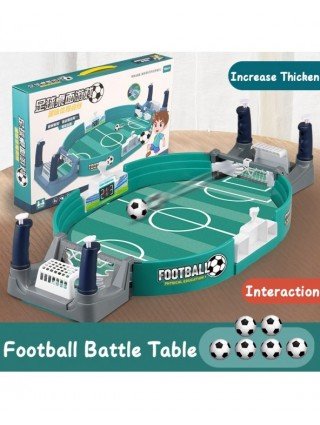 Toys & Hobbies-Action & Toy Figures-Soccer Table Football Board