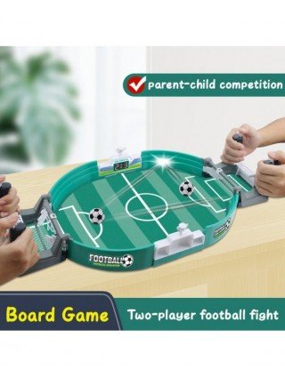 Žaislai ir pomėgiai-Veiksmo ir žaislų figūrėlės-Stalo futbolo žaidimas, skirtas šeimos