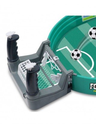 Žaislai ir pomėgiai-Veiksmo ir žaislų figūrėlės-Stalo futbolo žaidimas, skirtas šeimos