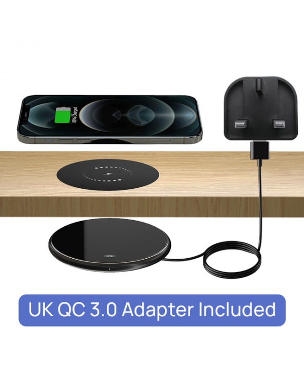 Featured Accessories-Wireless Chargers-Invisible Wireless Featured Accessories-Wireless Chargers-Invisible Wireless