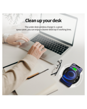 Featured Accessories-Wireless Chargers-Invisible Wireless