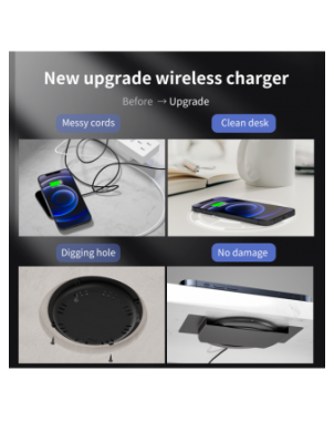Featured Accessories-Wireless Chargers-Invisible Wireless