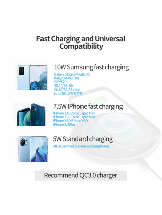 Featured Accessories-Wireless Chargers-Invisible Wireless