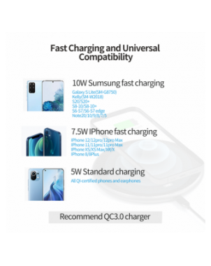 Featured Accessories-Wireless Chargers-Invisible Wireless