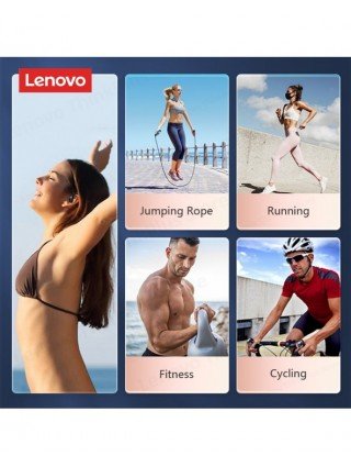 Portable Audio & Video-Earphones & Headphones-Lenovo LP75 TWS