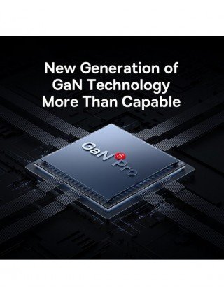 Accessories & Parts-Chargers-65W GaN Charger Quick Charge 4.0
