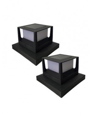 Outdoor Lighting-Solar Lamps-Solar Light Outdoor Waterproof