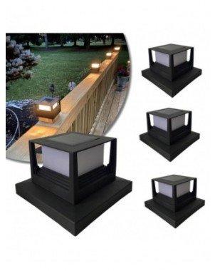 Outdoor Lighting-Solar Lamps-Solar Light Outdoor Waterproof