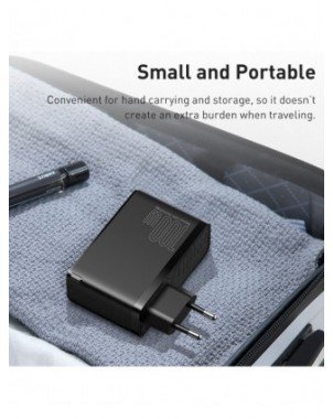 Mobile Phone Accessories-Chargers-Charger 100W USB Type C PD