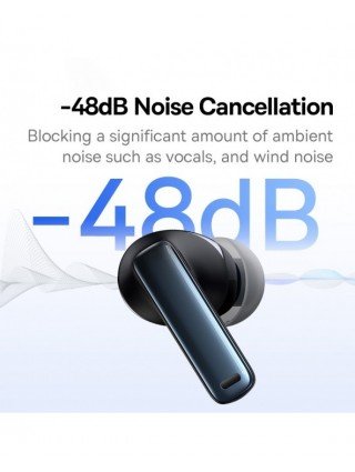 Portable Audio & Video-Earphones & Headphones-M2s ANC Earphone