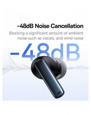 Portable Audio & Video-Earphones & Headphones-M2s ANC Earphone