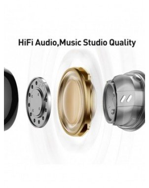 Portable Audio & Video-Earphones & Headphones-M2s ANC Earphone