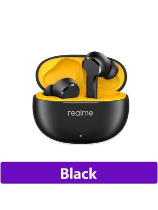 Portable Audio & Video-Earphones & Headphones-Realme TechLife