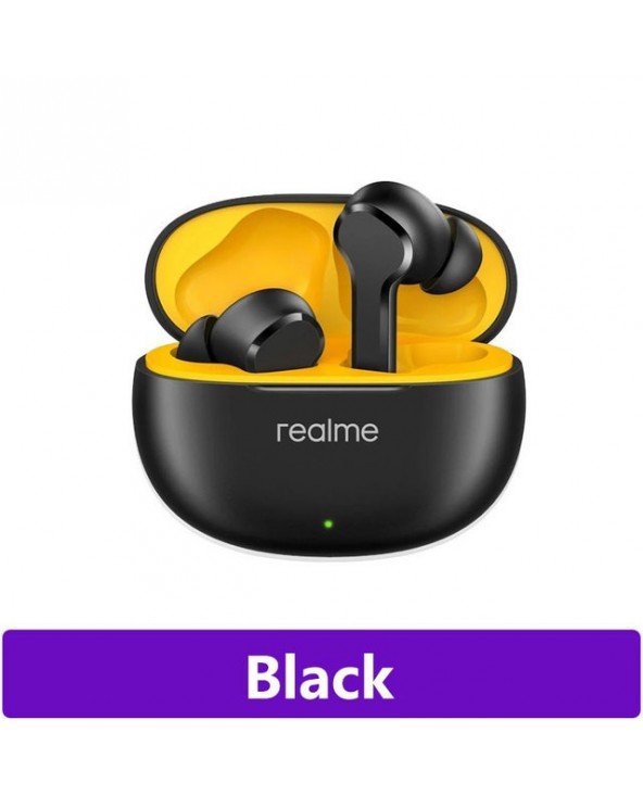 Portable Audio & Video-Earphones & Headphones-Realme TechLife Portable Audio & Video-Earphones & Headphones-Realme TechLife