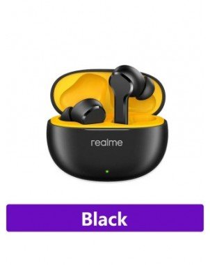 Portable Audio & Video-Earphones & Headphones-Realme TechLife