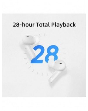 Portable Audio & Video-Earphones & Headphones-Realme TechLife
