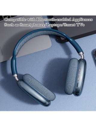 Portable Audio & Video-Earphones & Headphones-P9 Wireless