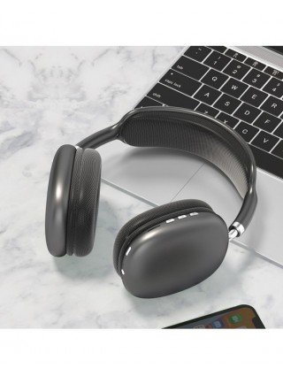 Portable Audio & Video-Earphones & Headphones-P9 Wireless