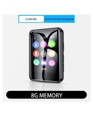 Portable Audio & Video-MP3 Players-Mp3 High-definition Touch
