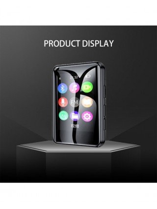 Portable Audio & Video-MP3 Players-Mp3 High-definition Touch