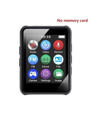 Portable Audio & Video-MP3 Players-MP3 Music Player External