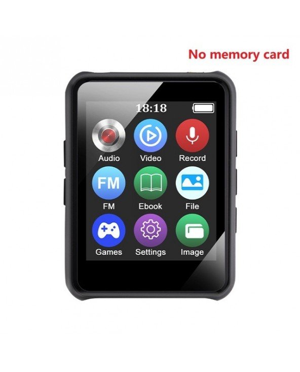 Portable Audio & Video-MP3 Players-MP3 Music Player External