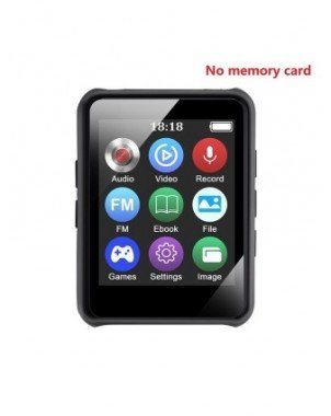 Portable Audio & Video-MP3 Players-MP3 Music Player External