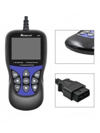 Tools, Maintenance & Care-Code Readers & Scanning