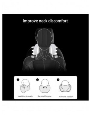 Auto Replacement Parts-Interior Parts-1pcs Car Neck Headrest