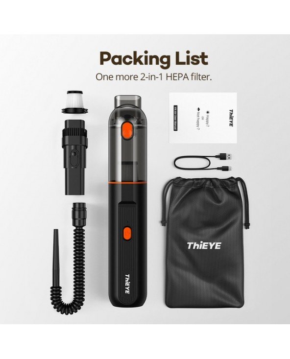 Tools, Maintenance & Care-Car Washing Tools-Cordless Car Vacuum Tools, Maintenance & Care-Car Washing Tools-Cordless Car Vacuum