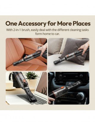 Tools, Maintenance & Care-Car Washing Tools-Cordless Car Vacuum