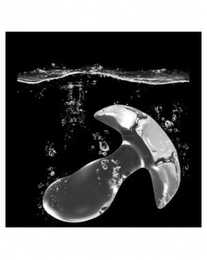 Anal toys-Anal plugs-6 Sizes Large Butt Anal Plug Men Soft