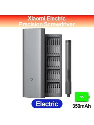 Tools-Power Tools-Xiaomi Mijia Precision Screwdriver with 24