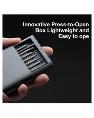 Tools-Power Tools-Xiaomi Mijia Precision Screwdriver with 24
