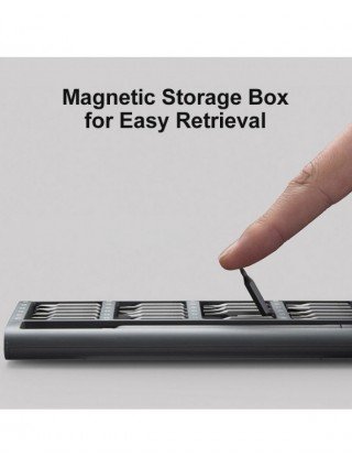 Tools-Power Tools-Xiaomi Mijia Precision Screwdriver with 24