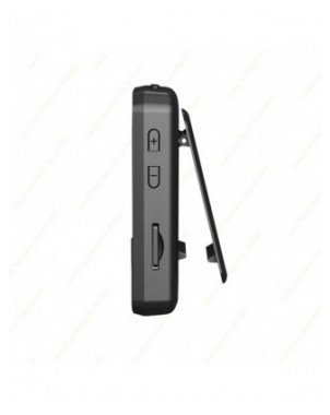 Nešiojami garso ir vaizdo įrašai-MP3 grotuvai-„X52 Clip“ MP3 grotuvas su „Bluetooth Lossless