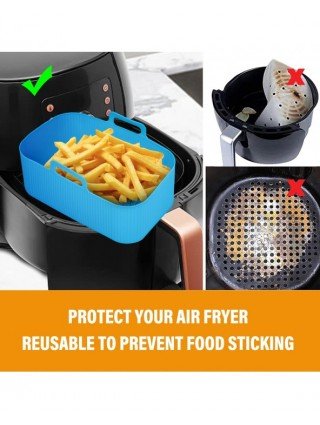 Kitchen-Bakeware-2pcs Soft Accessories Replacement Cooking