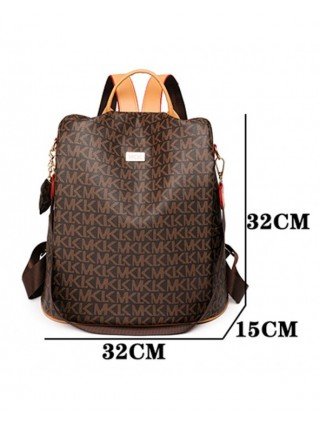 Women's Luggage & Bags-Stylish Backpacks-2023 Large Capacity